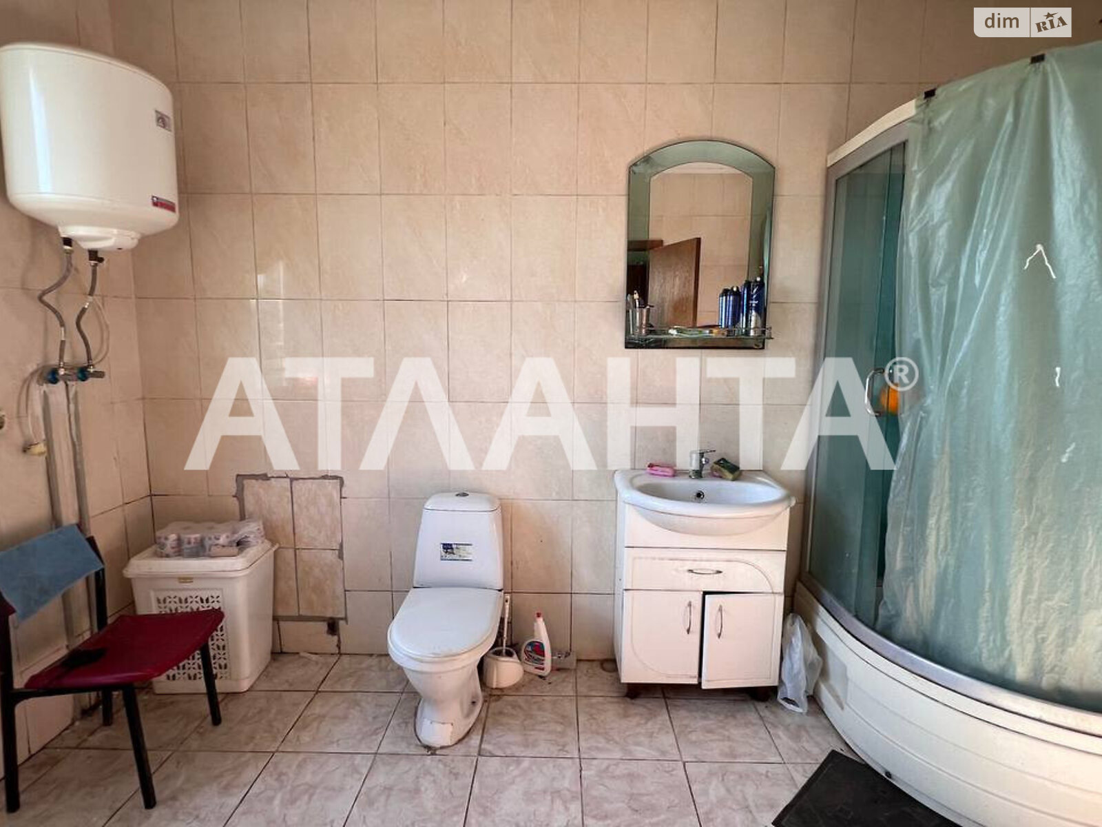 двухэтажный дом, 180.5 кв. м, керамзитобетон. Продажа в Молодежном фото 1 двухэтажный дом, 180.5 кв. м, керамзитобетон. Продажа в Молодежном фото 1