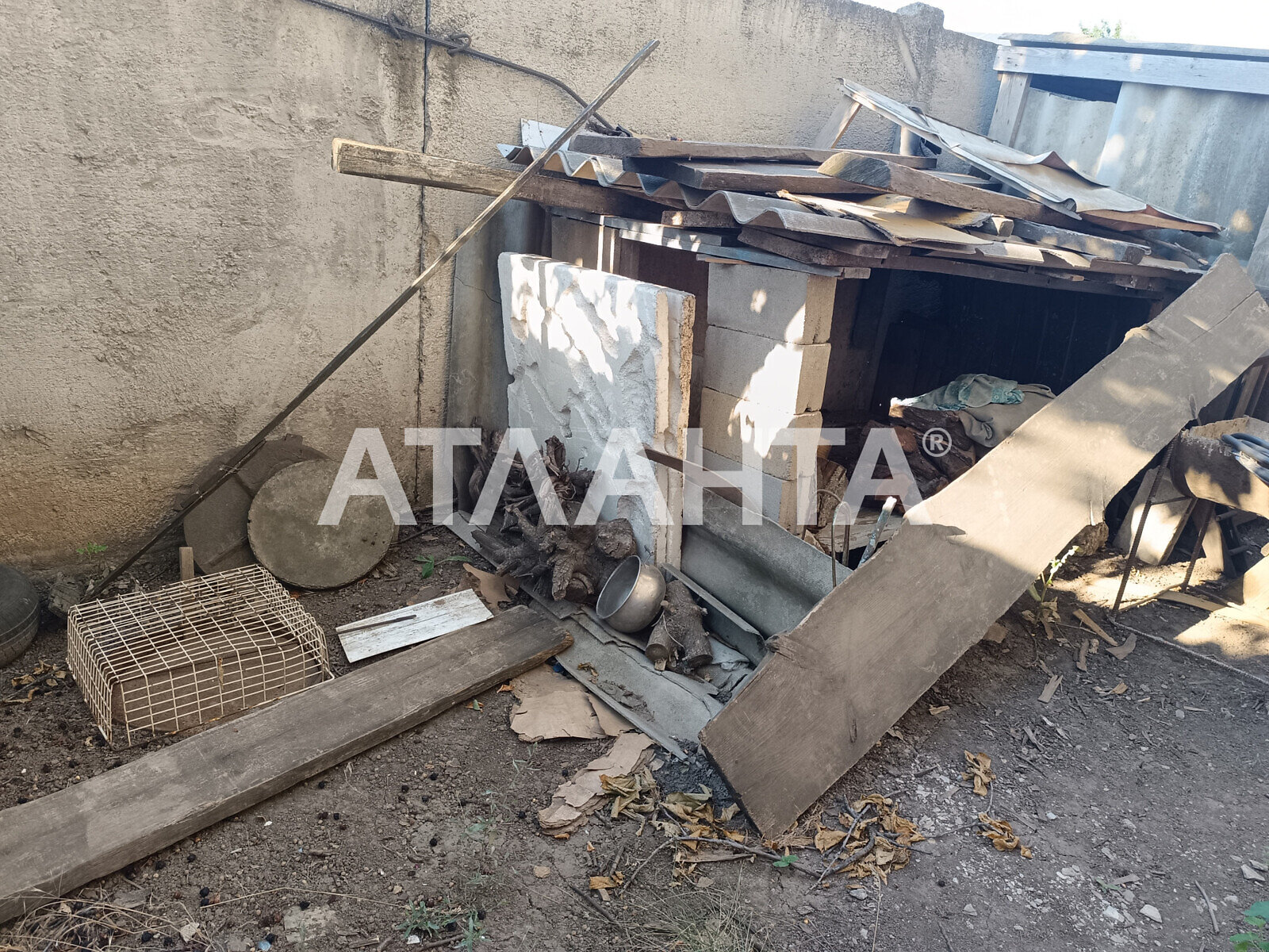 двухэтажный дом, 180.5 кв. м, керамзитобетон. Продажа в Молодежном фото 1 двухэтажный дом, 180.5 кв. м, керамзитобетон. Продажа в Молодежном фото 1