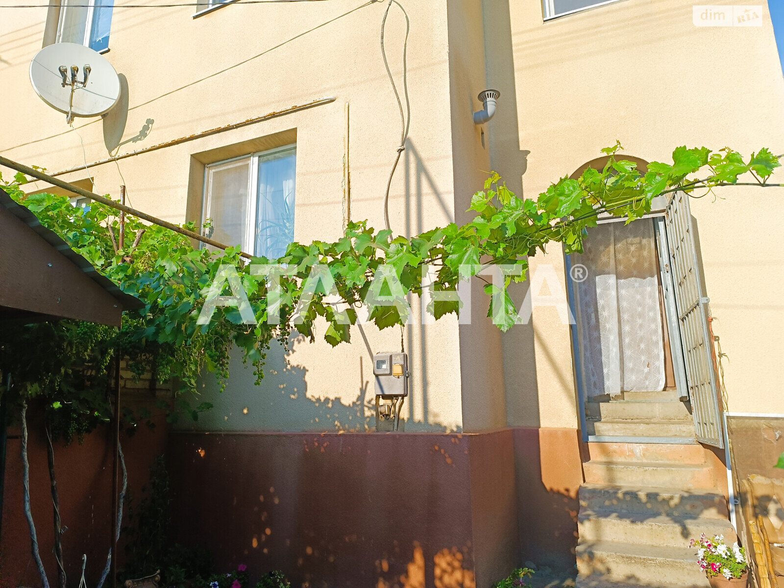 двухэтажный дом, 180.5 кв. м, керамзитобетон. Продажа в Молодежном фото 1 двухэтажный дом, 180.5 кв. м, керамзитобетон. Продажа в Молодежном фото 1