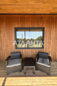 одноповерховий будинок бесідка, 33 кв. м, брус. Продаж в Молодіжному фото 2 одноповерховий будинок бесідка, 33 кв. м, брус. Продаж в Молодіжному фото 2