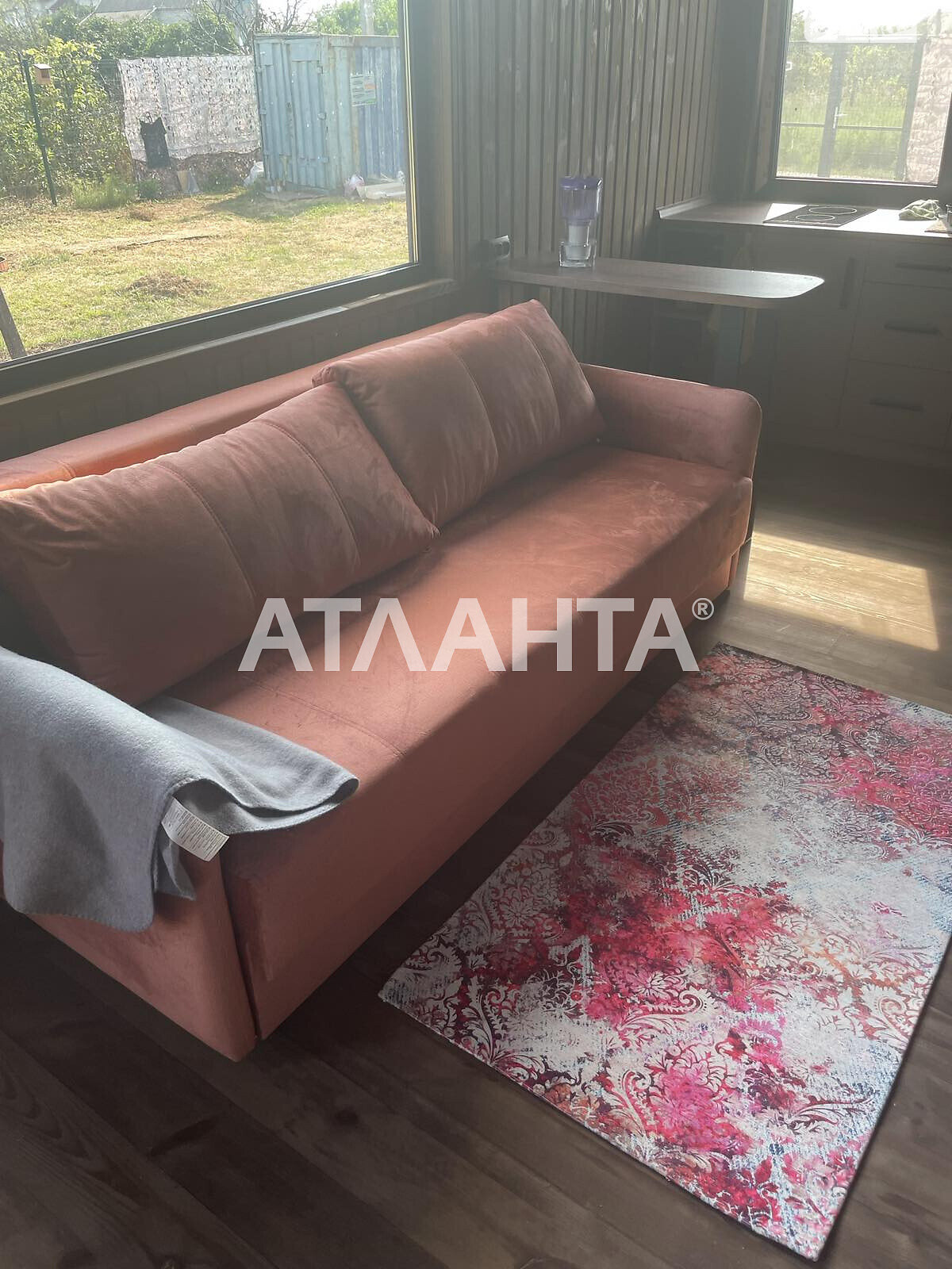 одноповерховий будинок бесідка, 33 кв. м, брус. Продаж в Молодіжному фото 1 одноповерховий будинок бесідка, 33 кв. м, брус. Продаж в Молодіжному фото 1