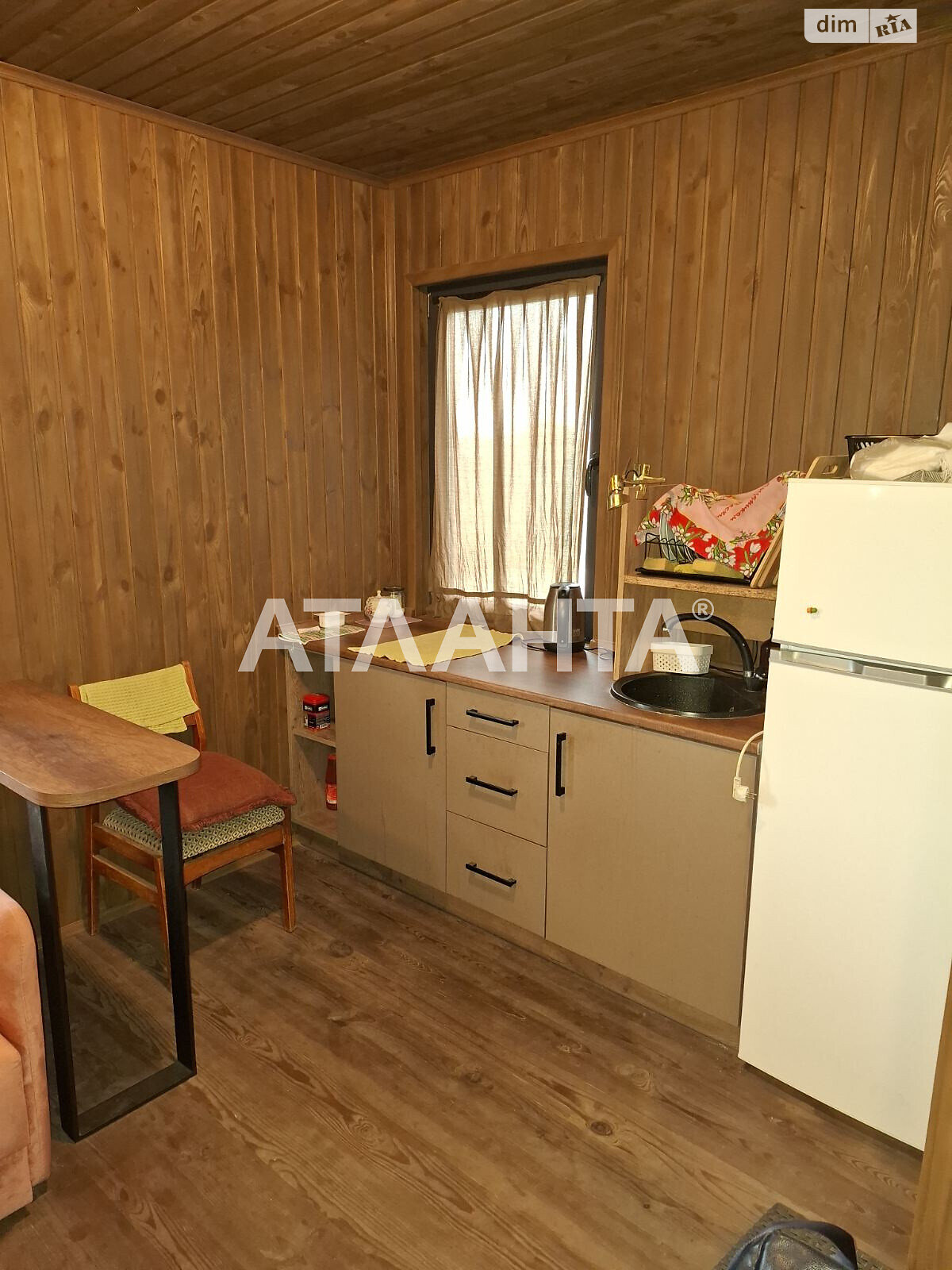 одноповерховий будинок бесідка, 33 кв. м, брус. Продаж в Молодіжному фото 1 одноповерховий будинок бесідка, 33 кв. м, брус. Продаж в Молодіжному фото 1