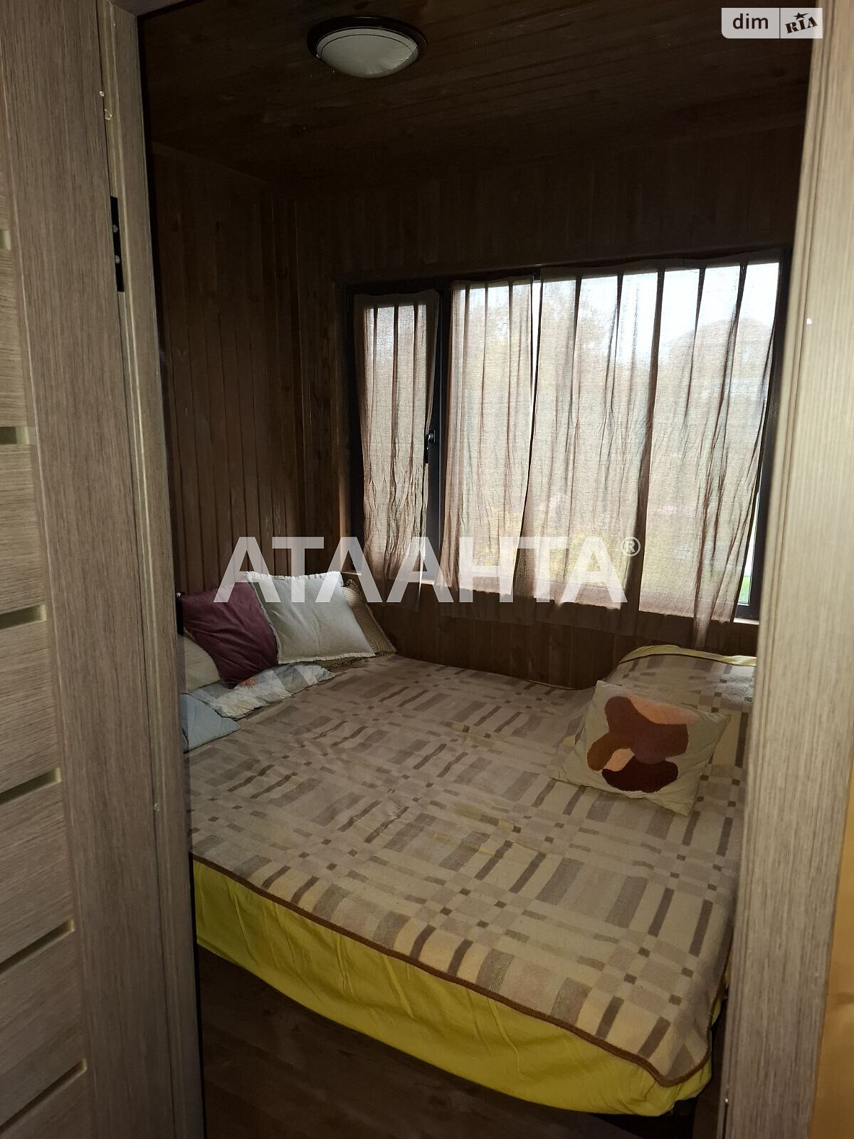 одноповерховий будинок бесідка, 33 кв. м, брус. Продаж в Молодіжному фото 1 одноповерховий будинок бесідка, 33 кв. м, брус. Продаж в Молодіжному фото 1