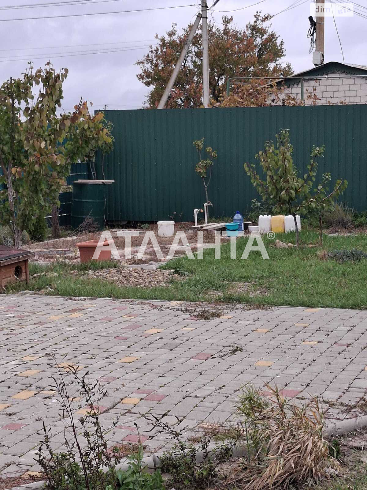 одноповерховий будинок бесідка, 33 кв. м, брус. Продаж в Молодіжному фото 1 одноповерховий будинок бесідка, 33 кв. м, брус. Продаж в Молодіжному фото 1