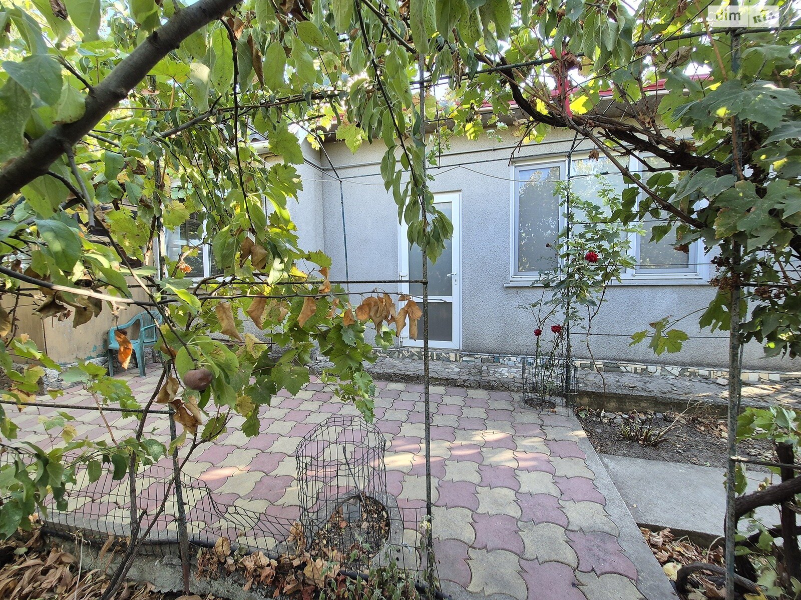 одноэтажный дом с гаражом, 34.6 кв. м, кирпич. Продажа в Молодежном фото 1 одноэтажный дом с гаражом, 34.6 кв. м, кирпич. Продажа в Молодежном фото 1