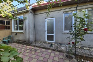 одноэтажный дом с гаражом, 34.6 кв. м, кирпич. Продажа в Молодежном фото 2