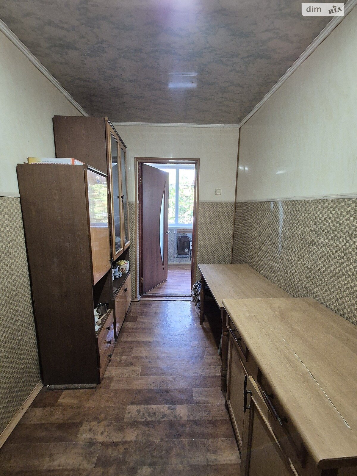 одноэтажный дом с гаражом, 34.6 кв. м, кирпич. Продажа в Молодежном фото 1 одноэтажный дом с гаражом, 34.6 кв. м, кирпич. Продажа в Молодежном фото 1