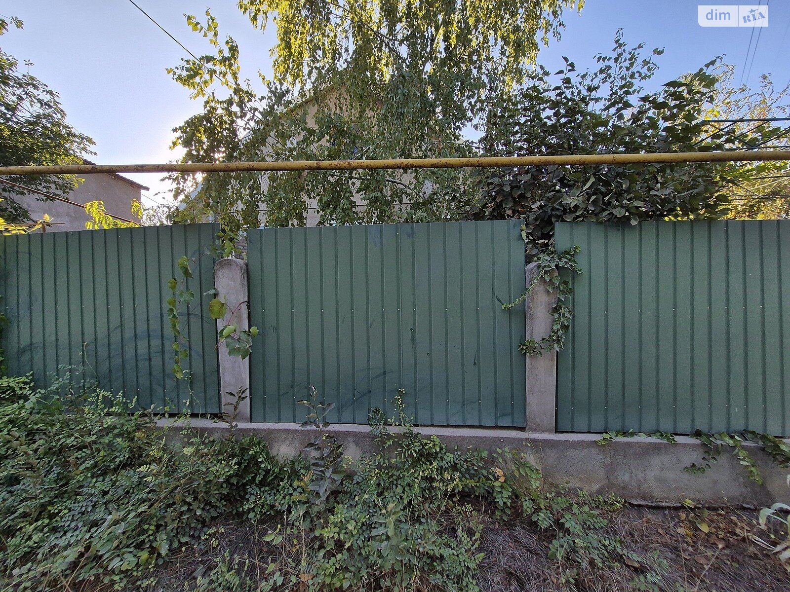 одноэтажный дом с гаражом, 34.6 кв. м, кирпич. Продажа в Молодежном фото 1 одноэтажный дом с гаражом, 34.6 кв. м, кирпич. Продажа в Молодежном фото 1