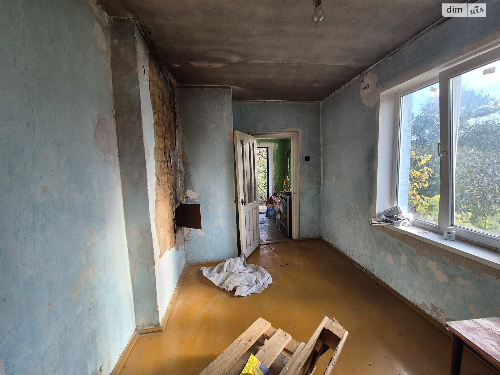 одноэтажный дом, 68.8 кв. м, кирпич. Продажа в Молодежном фото 1 одноэтажный дом, 68.8 кв. м, кирпич. Продажа в Молодежном фото 1