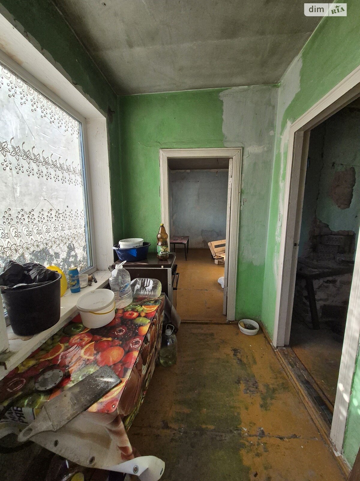 одноэтажный дом, 68.8 кв. м, кирпич. Продажа в Молодежном фото 1 одноэтажный дом, 68.8 кв. м, кирпич. Продажа в Молодежном фото 1