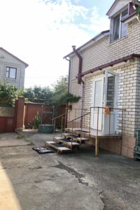 двоповерховий будинок бесідка, 126 кв. м, цегла. Продаж у Молодіжному фото 2