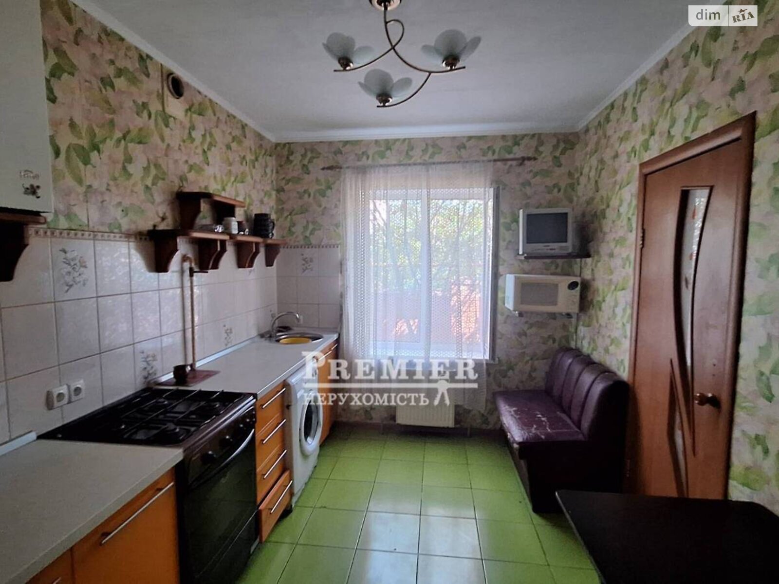 двоповерховий будинок з верандою, 126 кв. м, цегла. Продаж у Молодіжному фото 1 двоповерховий будинок з верандою, 126 кв. м, цегла. Продаж у Молодіжному фото 1