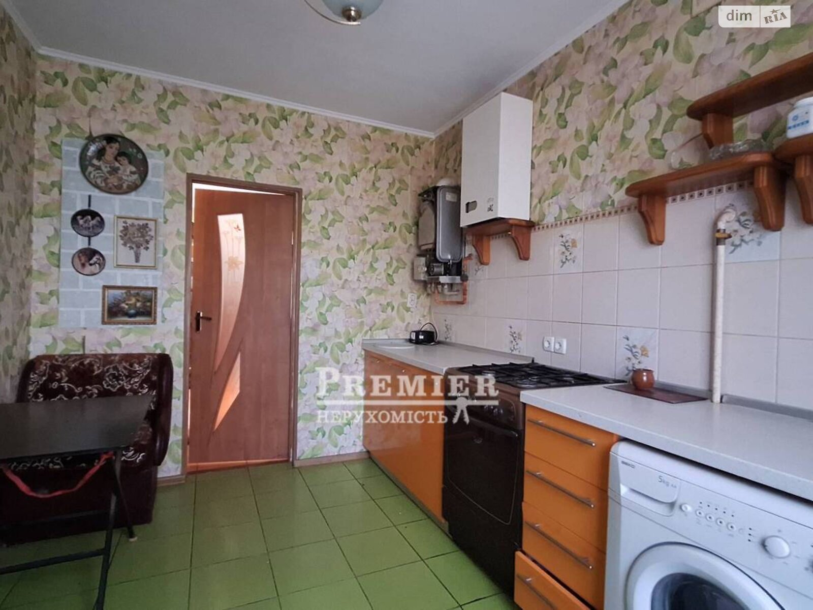двоповерховий будинок з верандою, 126 кв. м, цегла. Продаж у Молодіжному фото 1 двоповерховий будинок з верандою, 126 кв. м, цегла. Продаж у Молодіжному фото 1