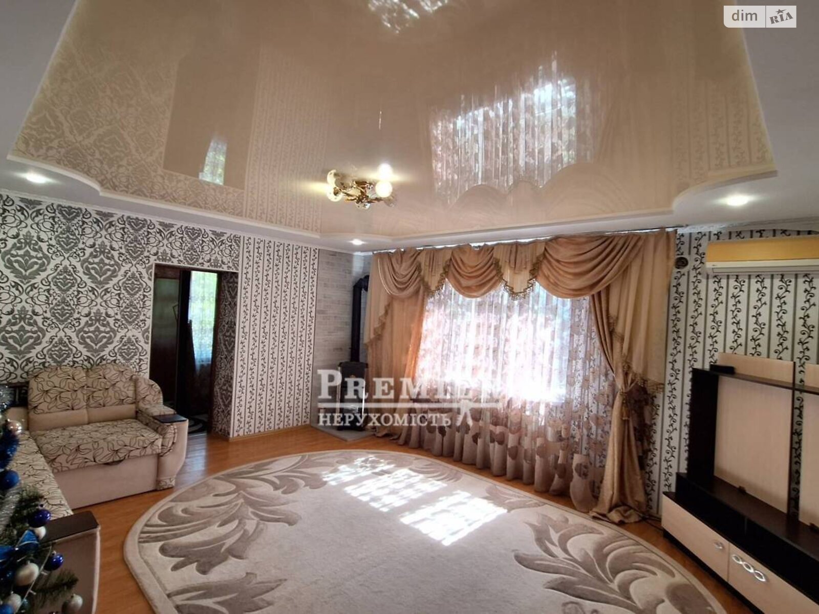 одноэтажный дом с гаражом, 87.2 кв. м, кирпич. Продажа в Молодежном фото 1 одноэтажный дом с гаражом, 87.2 кв. м, кирпич. Продажа в Молодежном фото 1