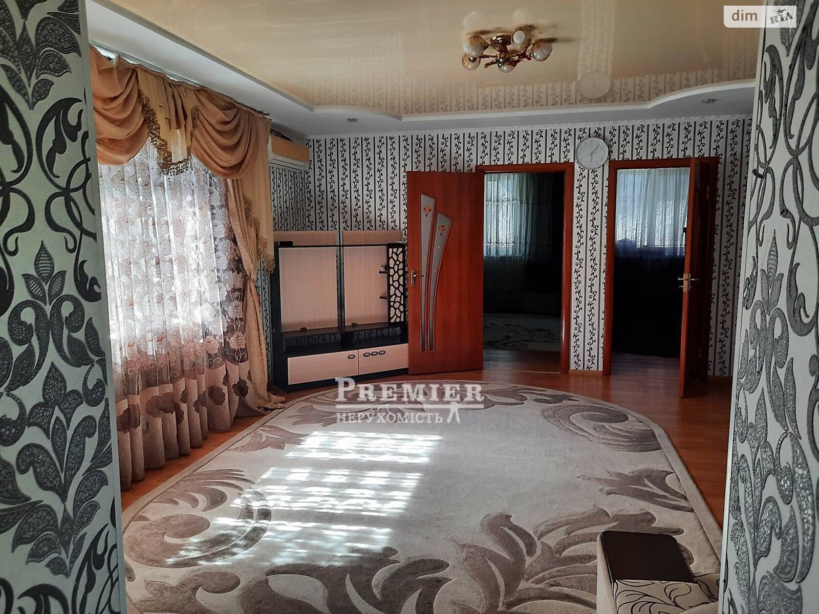 одноэтажный дом с гаражом, 87.2 кв. м, кирпич. Продажа в Молодежном фото 1 одноэтажный дом с гаражом, 87.2 кв. м, кирпич. Продажа в Молодежном фото 1