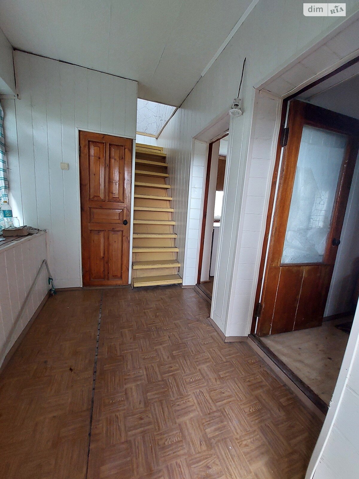 двоповерховий будинок з балконом, 120 кв. м, кирпич. Продаж у Молодіжному фото 1 двоповерховий будинок з балконом, 120 кв. м, кирпич. Продаж у Молодіжному фото 1