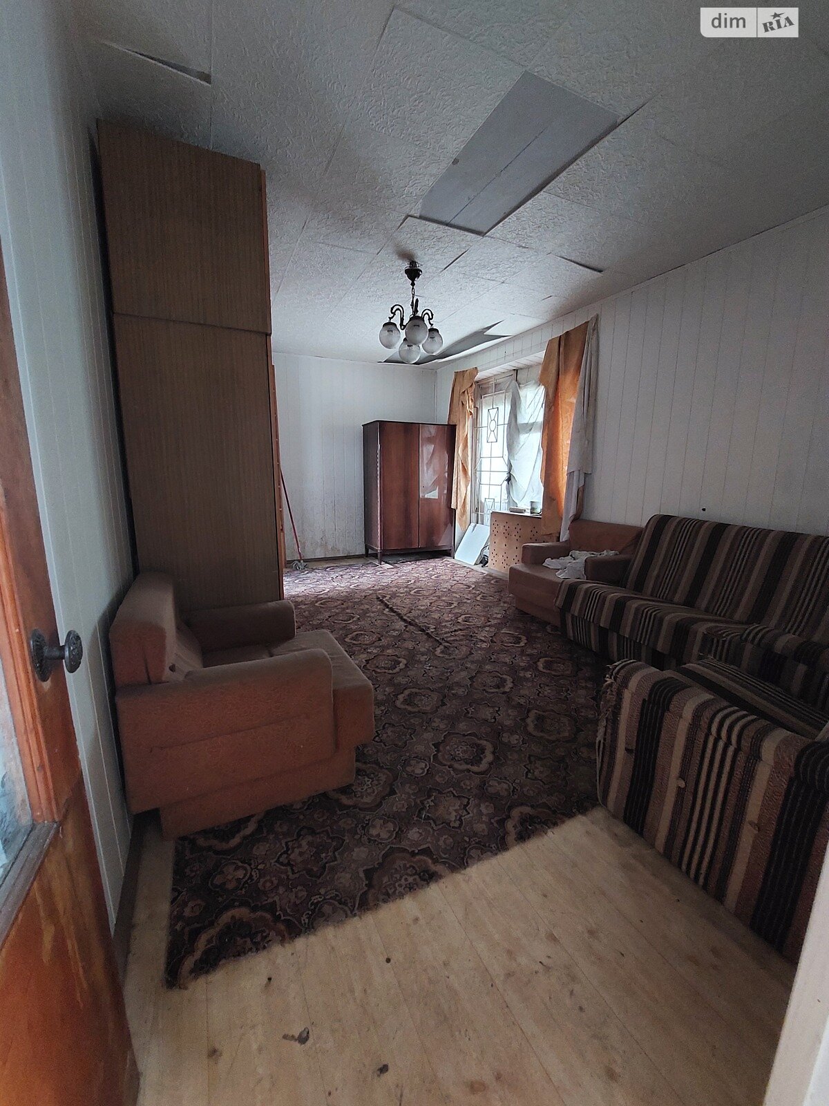 двоповерховий будинок з балконом, 120 кв. м, кирпич. Продаж у Молодіжному фото 1 двоповерховий будинок з балконом, 120 кв. м, кирпич. Продаж у Молодіжному фото 1