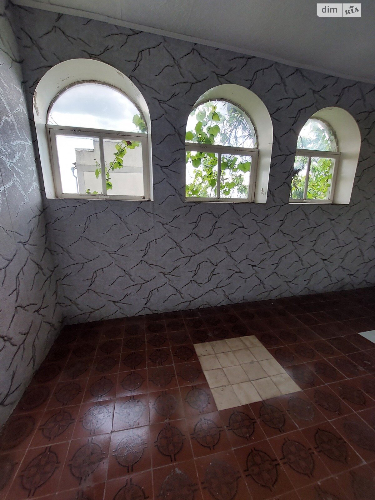 двоповерховий будинок з балконом, 120 кв. м, кирпич. Продаж у Молодіжному фото 1 двоповерховий будинок з балконом, 120 кв. м, кирпич. Продаж у Молодіжному фото 1