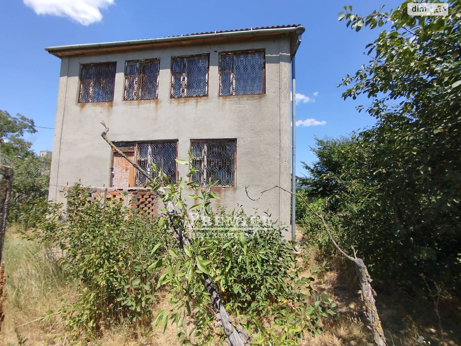 двухэтажный дом с верандой, 172.6 кв. м, панель. Продажа в Молодежном фото 1 двухэтажный дом с верандой, 172.6 кв. м, панель. Продажа в Молодежном фото 1