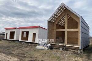 одноэтажный дом беседка, 36.1 кв. м, панель. Продажа в Молодежном фото 2