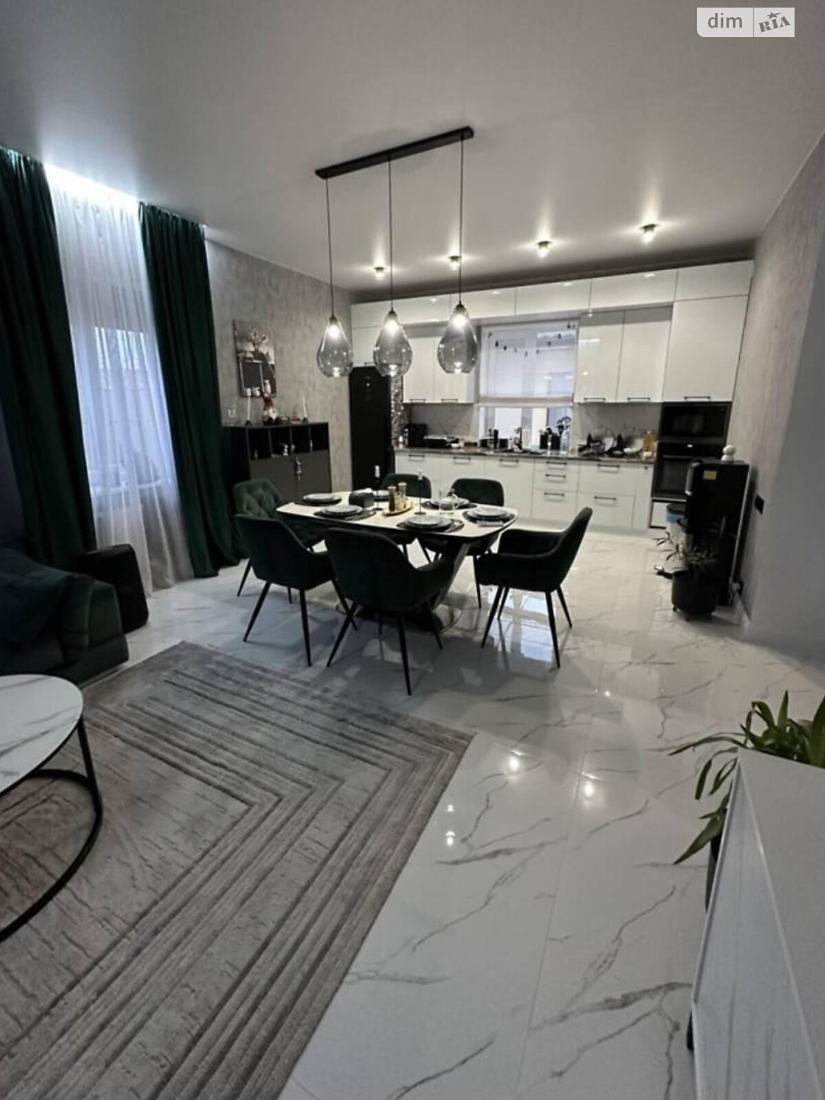 двоповерховий будинок, 150 кв. м, кирпич. Продаж у Молодіжному фото 1 двоповерховий будинок, 150 кв. м, кирпич. Продаж у Молодіжному фото 1
