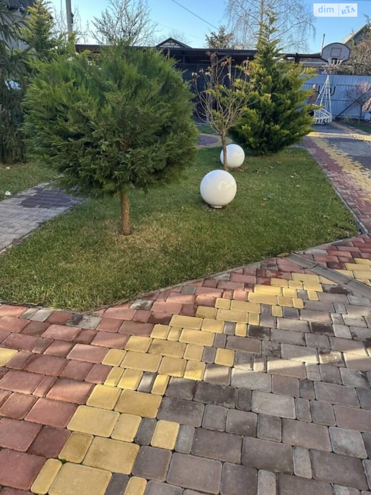 двоповерховий будинок, 150 кв. м, кирпич. Продаж у Молодіжному фото 1 двоповерховий будинок, 150 кв. м, кирпич. Продаж у Молодіжному фото 1