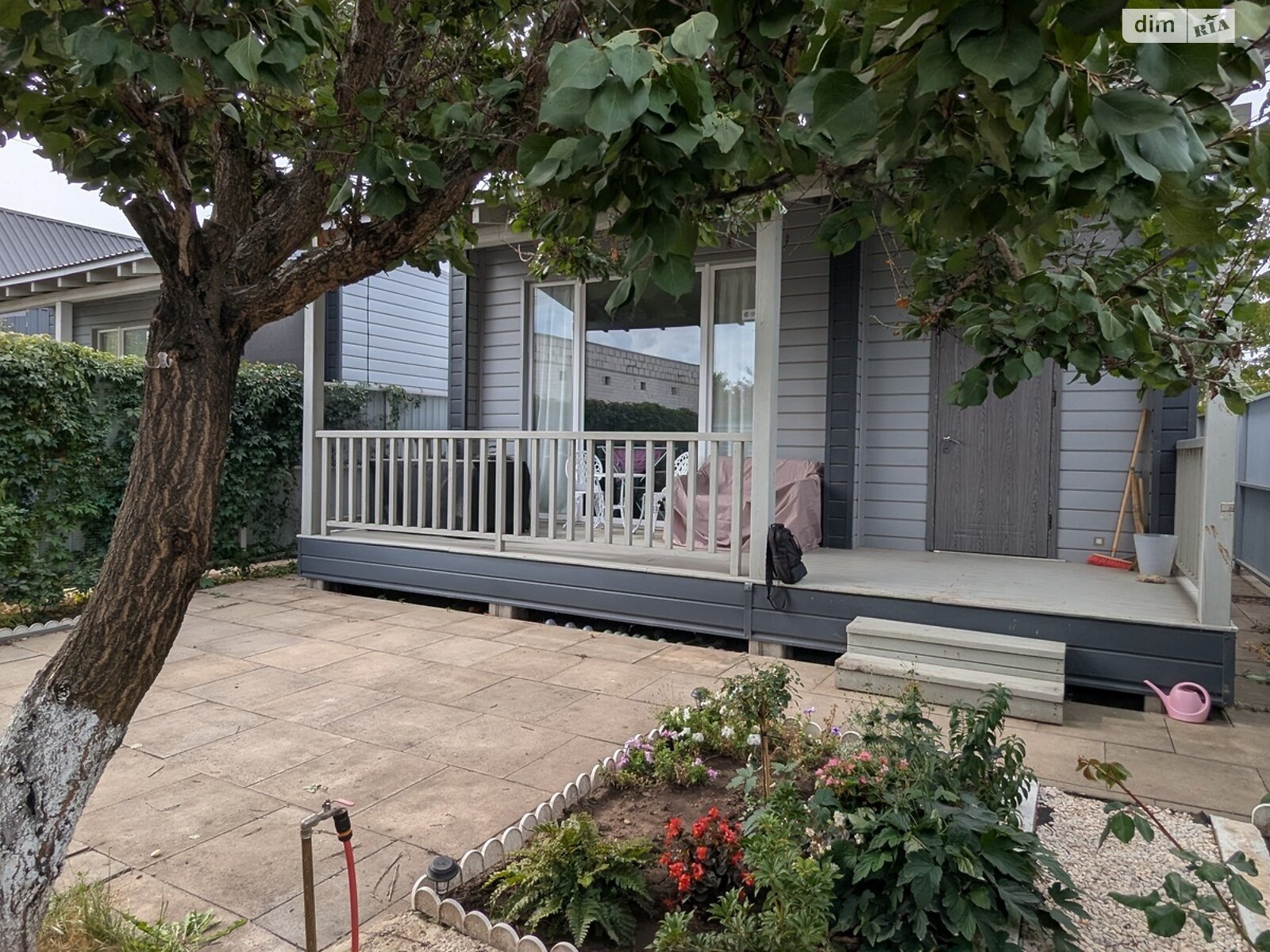 одноэтажный дом, 39.8 кв. м, сендвич-панели. Продажа в Молодежном фото 1