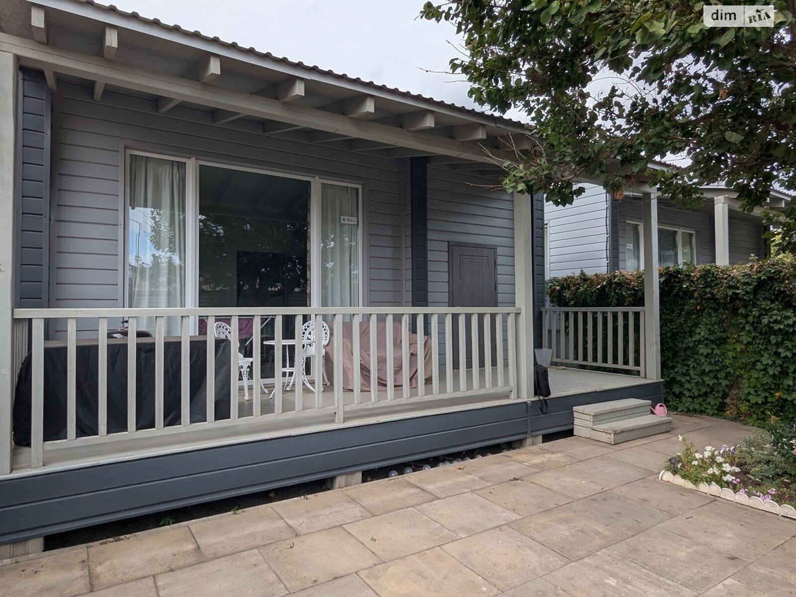 одноэтажный дом, 39.8 кв. м, сендвич-панели. Продажа в Молодежном фото 1