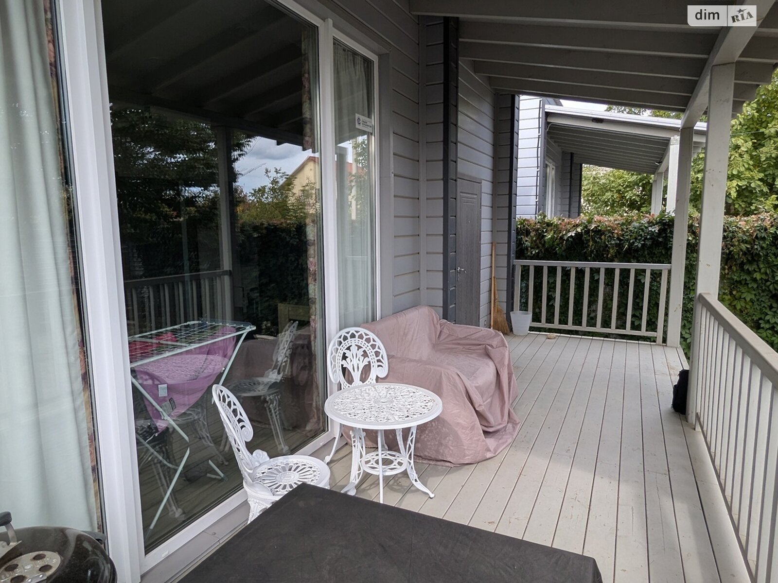 одноэтажный дом, 39.8 кв. м, сендвич-панели. Продажа в Молодежном фото 1