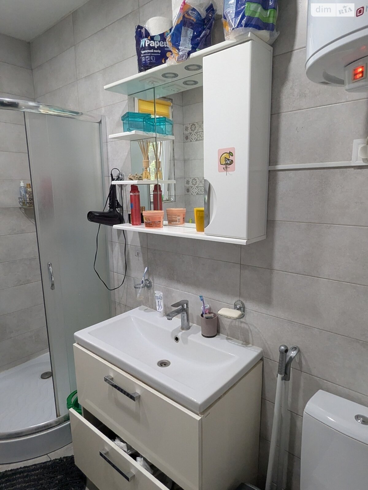 одноэтажный дом, 39.8 кв. м, сендвич-панели. Продажа в Молодежном фото 1