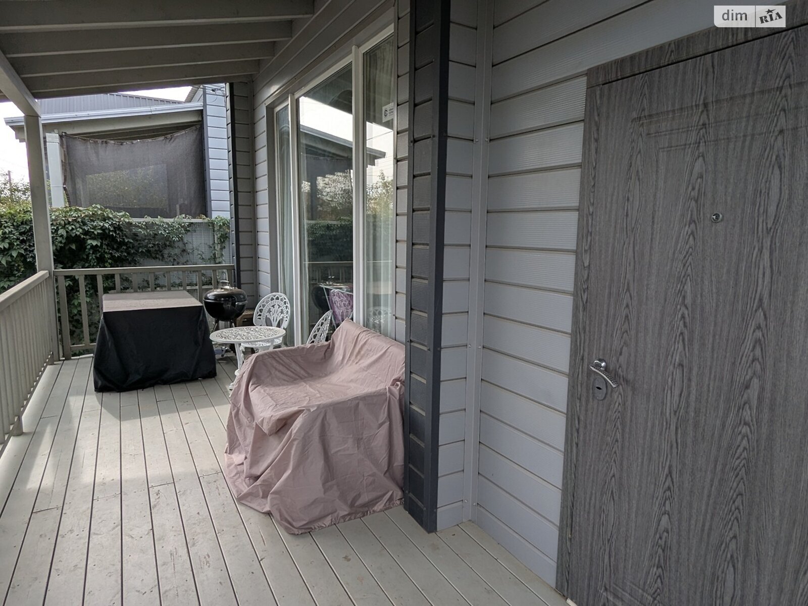 одноэтажный дом, 39.8 кв. м, сендвич-панели. Продажа в Молодежном фото 1