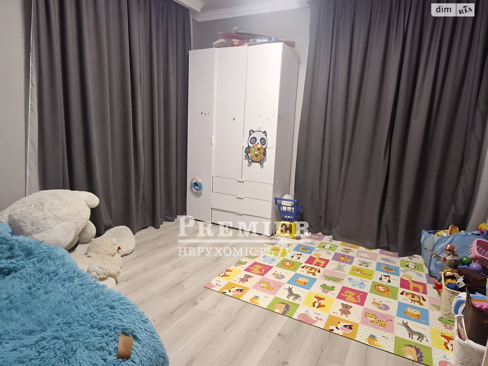 двоповерховий будинок з верандою, 106.6 кв. м, цегла. Продаж у Молодіжному фото 1 двоповерховий будинок з верандою, 106.6 кв. м, цегла. Продаж у Молодіжному фото 1