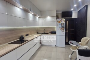 двоповерховий будинок з верандою, 106.6 кв. м, цегла. Продаж у Молодіжному фото 2
