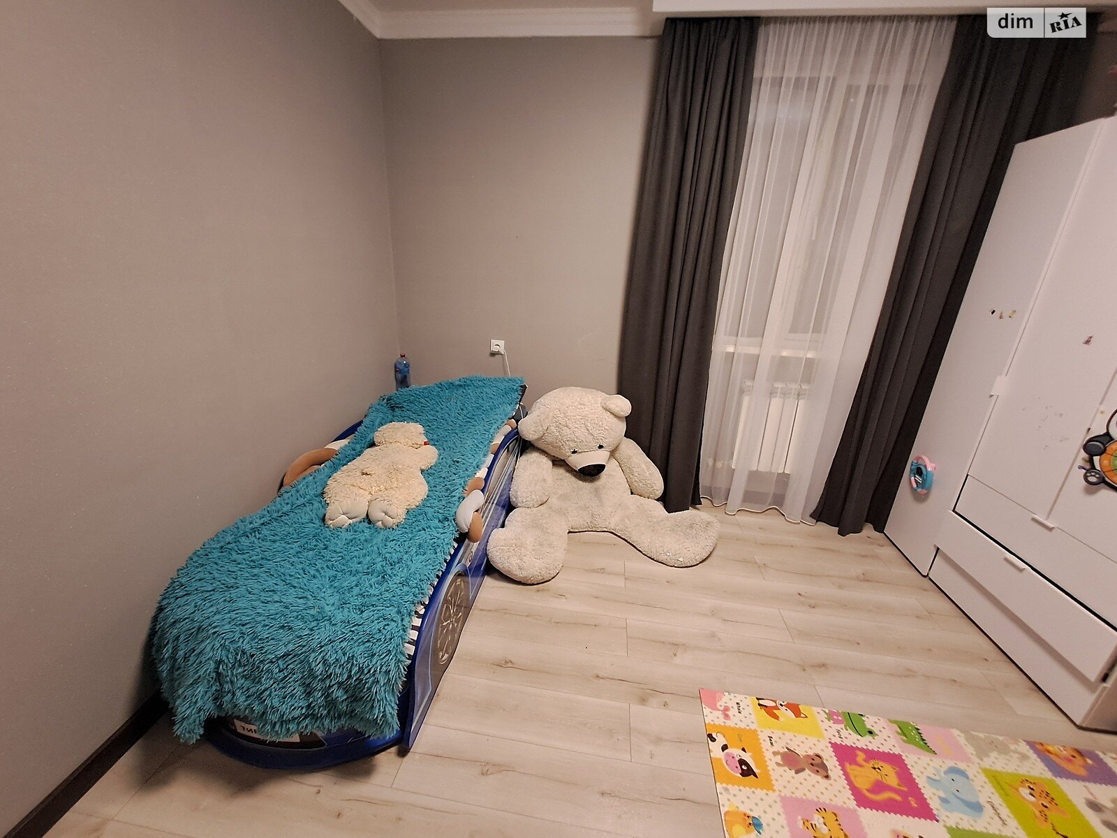 двухэтажный дом с гаражом, 106.6 кв. м, кирпич. Продажа в Молодежном фото 1 двухэтажный дом с гаражом, 106.6 кв. м, кирпич. Продажа в Молодежном фото 1