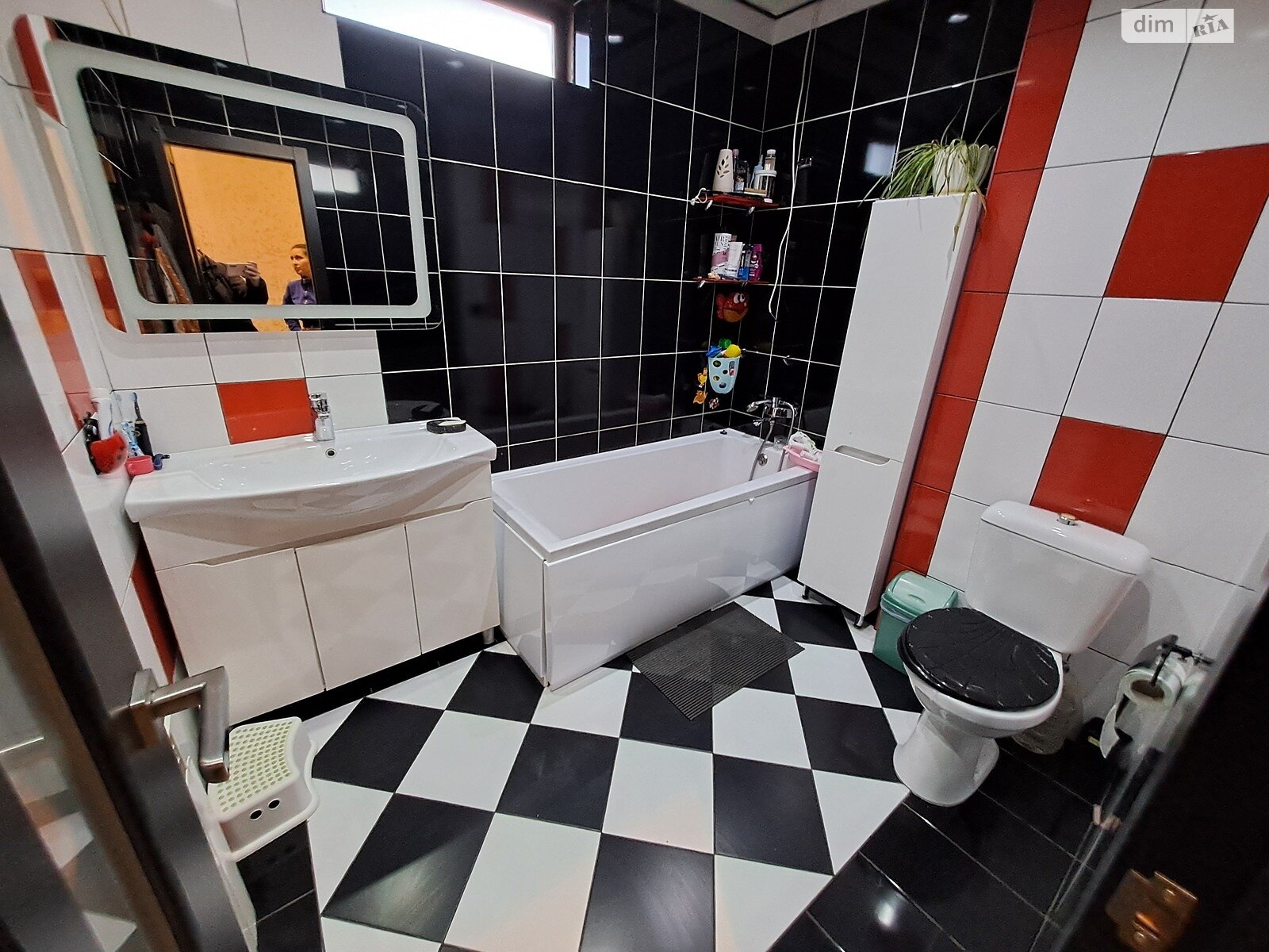 двухэтажный дом с гаражом, 106.6 кв. м, кирпич. Продажа в Молодежном фото 1 двухэтажный дом с гаражом, 106.6 кв. м, кирпич. Продажа в Молодежном фото 1