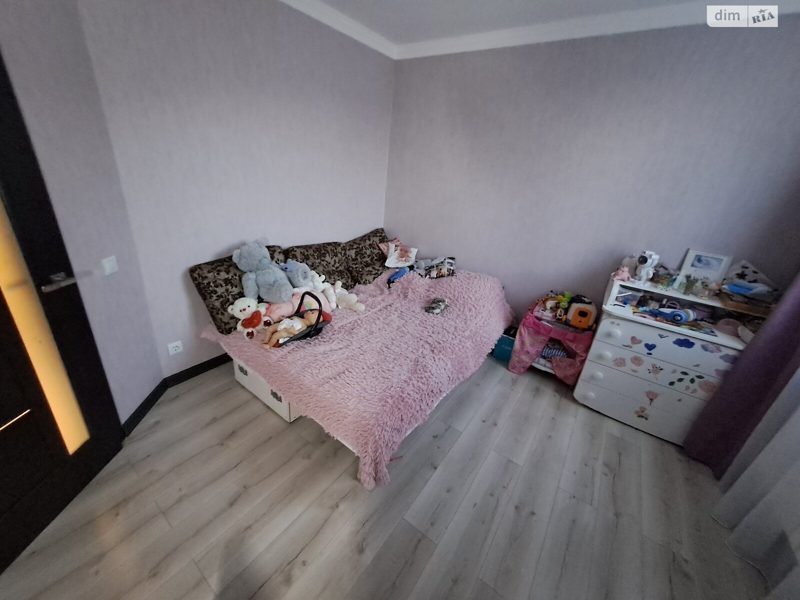 двухэтажный дом с гаражом, 106.6 кв. м, кирпич. Продажа в Молодежном фото 1 двухэтажный дом с гаражом, 106.6 кв. м, кирпич. Продажа в Молодежном фото 1