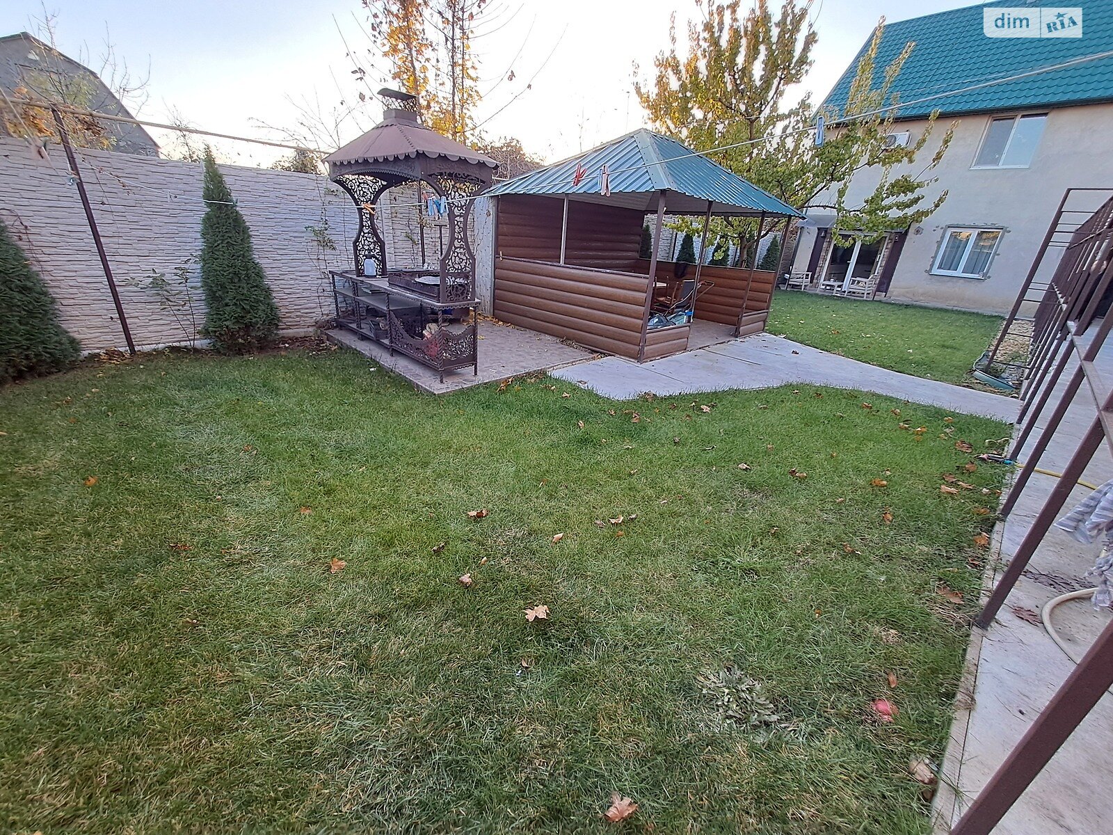 двухэтажный дом с гаражом, 106.6 кв. м, кирпич. Продажа в Молодежном фото 1 двухэтажный дом с гаражом, 106.6 кв. м, кирпич. Продажа в Молодежном фото 1