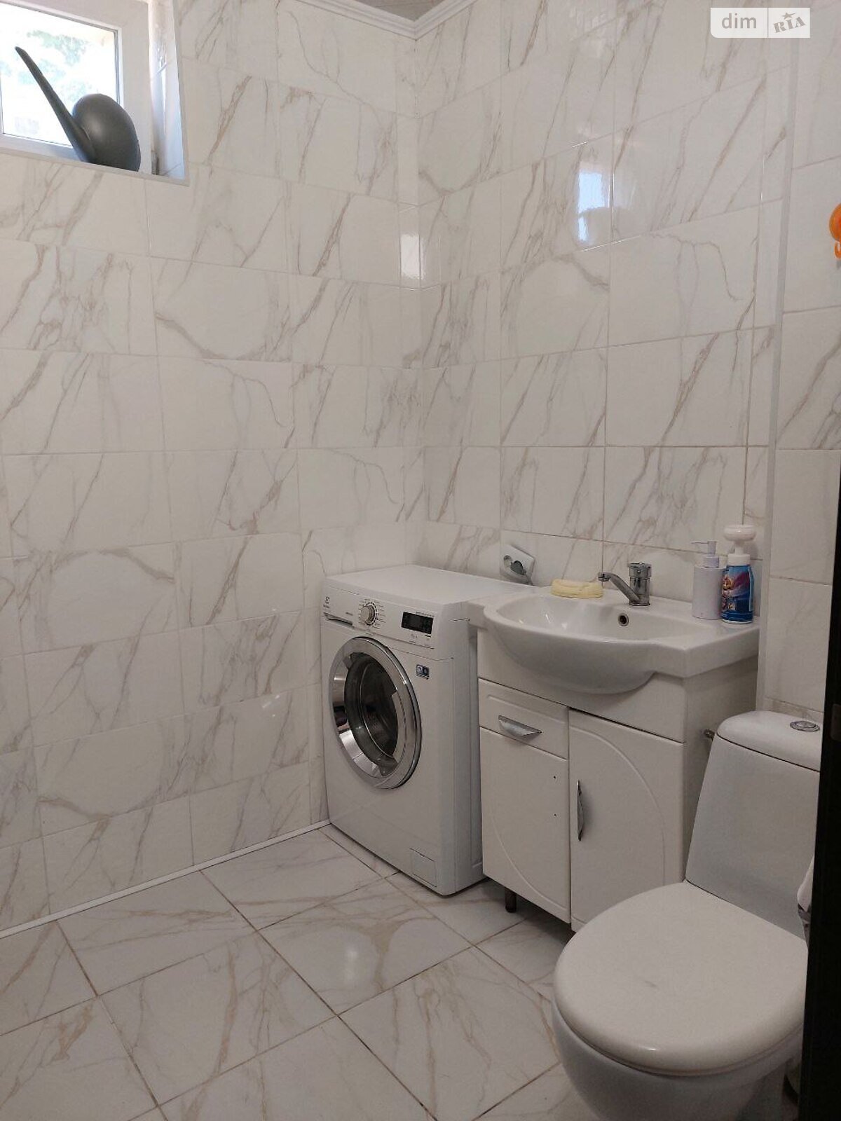 двухэтажный дом с гаражом, 106.6 кв. м, кирпич. Продажа в Молодежном фото 1 двухэтажный дом с гаражом, 106.6 кв. м, кирпич. Продажа в Молодежном фото 1