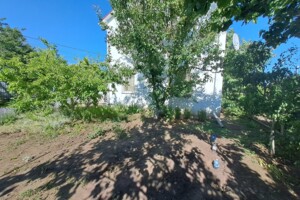 двухэтажный дом с балконом, 81.1 кв. м, ракушечник (ракушняк). Продажа в Молодежном фото 2