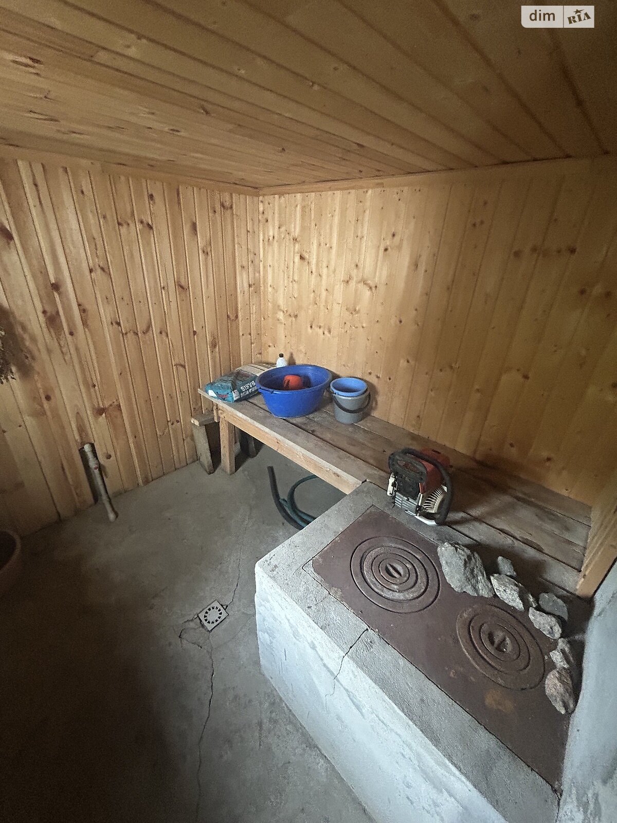 двухэтажный дом с балконом, 81.1 кв. м, ракушечник (ракушняк). Продажа в Молодежном фото 1