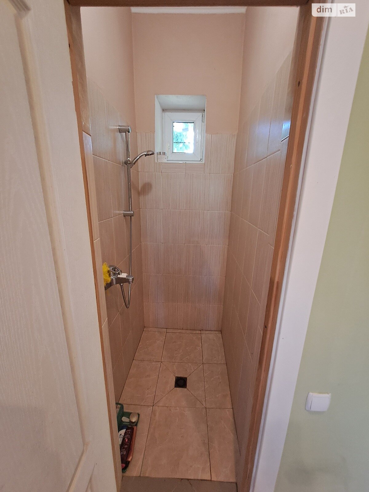 двухэтажный дом с балконом, 81.1 кв. м, ракушечник (ракушняк). Продажа в Молодежном фото 1