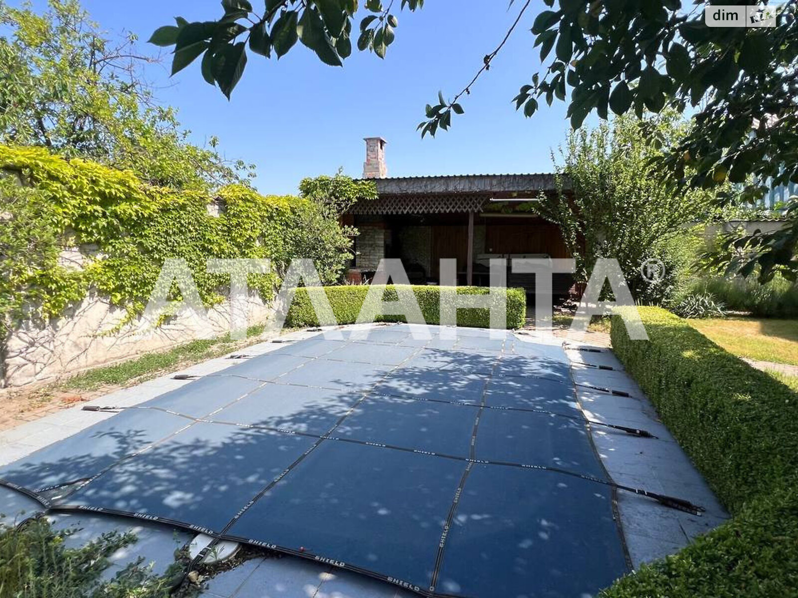 двухэтажный дом беседка, 195.6 кв. м, ракушечник (ракушняк). Продажа в Молодежном фото 1 двухэтажный дом беседка, 195.6 кв. м, ракушечник (ракушняк). Продажа в Молодежном фото 1