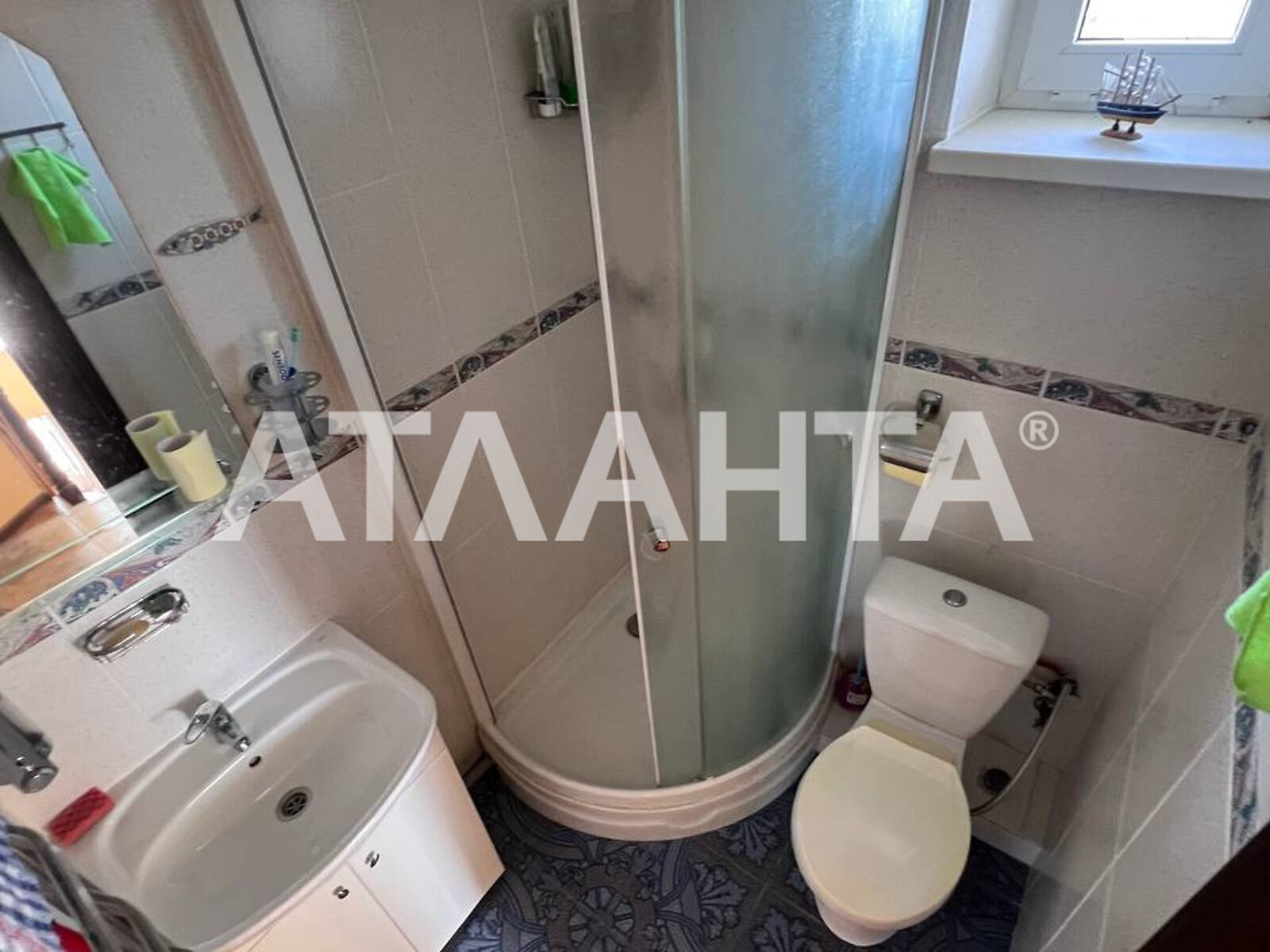 двухэтажный дом беседка, 195.6 кв. м, ракушечник (ракушняк). Продажа в Молодежном фото 1 двухэтажный дом беседка, 195.6 кв. м, ракушечник (ракушняк). Продажа в Молодежном фото 1