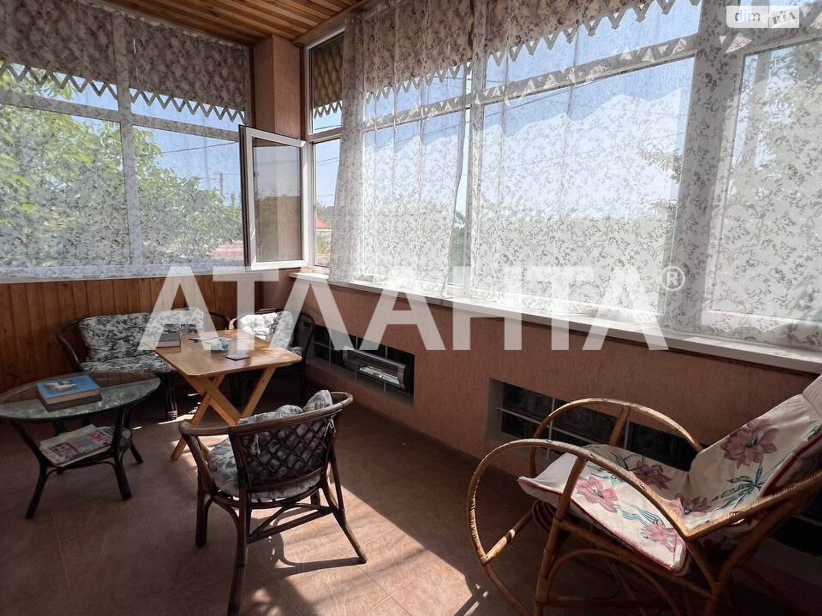 двухэтажный дом беседка, 195.6 кв. м, ракушечник (ракушняк). Продажа в Молодежном фото 1 двухэтажный дом беседка, 195.6 кв. м, ракушечник (ракушняк). Продажа в Молодежном фото 1