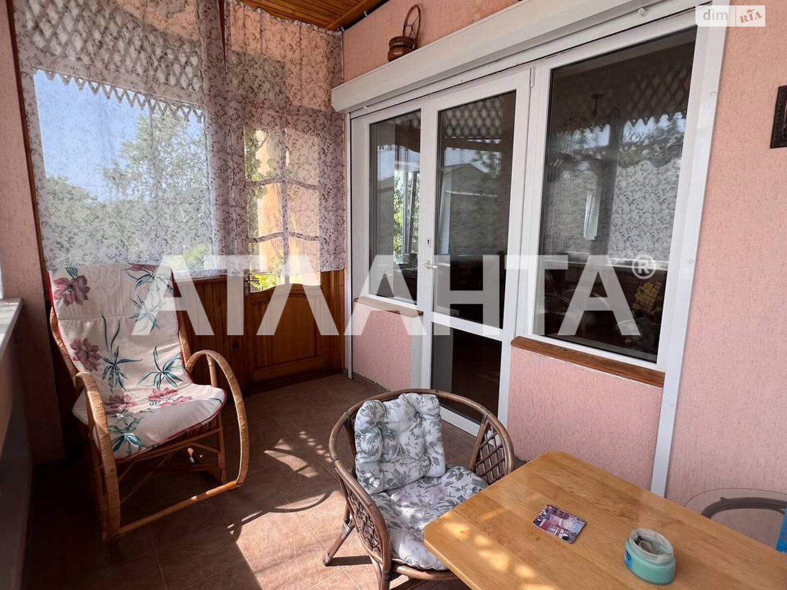 двухэтажный дом беседка, 195.6 кв. м, ракушечник (ракушняк). Продажа в Молодежном фото 1 двухэтажный дом беседка, 195.6 кв. м, ракушечник (ракушняк). Продажа в Молодежном фото 1