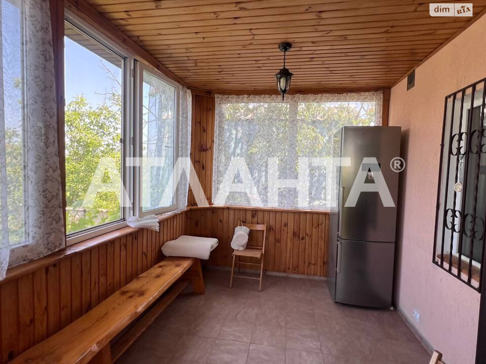 двухэтажный дом беседка, 195.6 кв. м, ракушечник (ракушняк). Продажа в Молодежном фото 1 двухэтажный дом беседка, 195.6 кв. м, ракушечник (ракушняк). Продажа в Молодежном фото 1