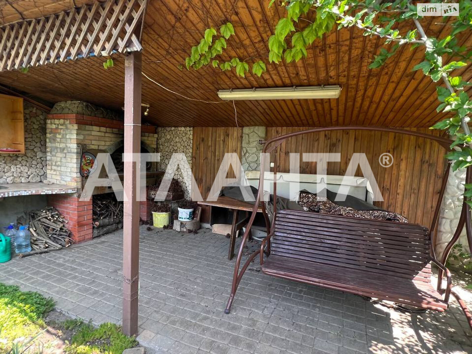 двухэтажный дом беседка, 195.6 кв. м, ракушечник (ракушняк). Продажа в Молодежном фото 1 двухэтажный дом беседка, 195.6 кв. м, ракушечник (ракушняк). Продажа в Молодежном фото 1