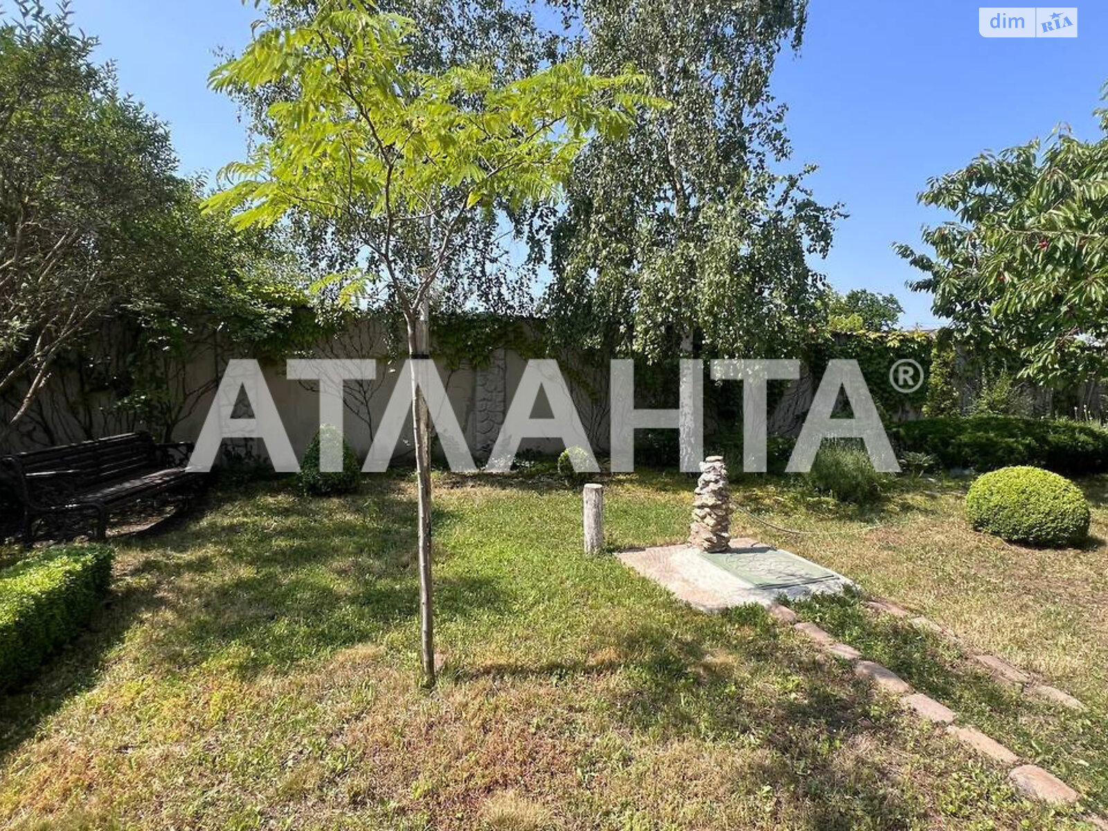 двухэтажный дом беседка, 195.6 кв. м, ракушечник (ракушняк). Продажа в Молодежном фото 1 двухэтажный дом беседка, 195.6 кв. м, ракушечник (ракушняк). Продажа в Молодежном фото 1