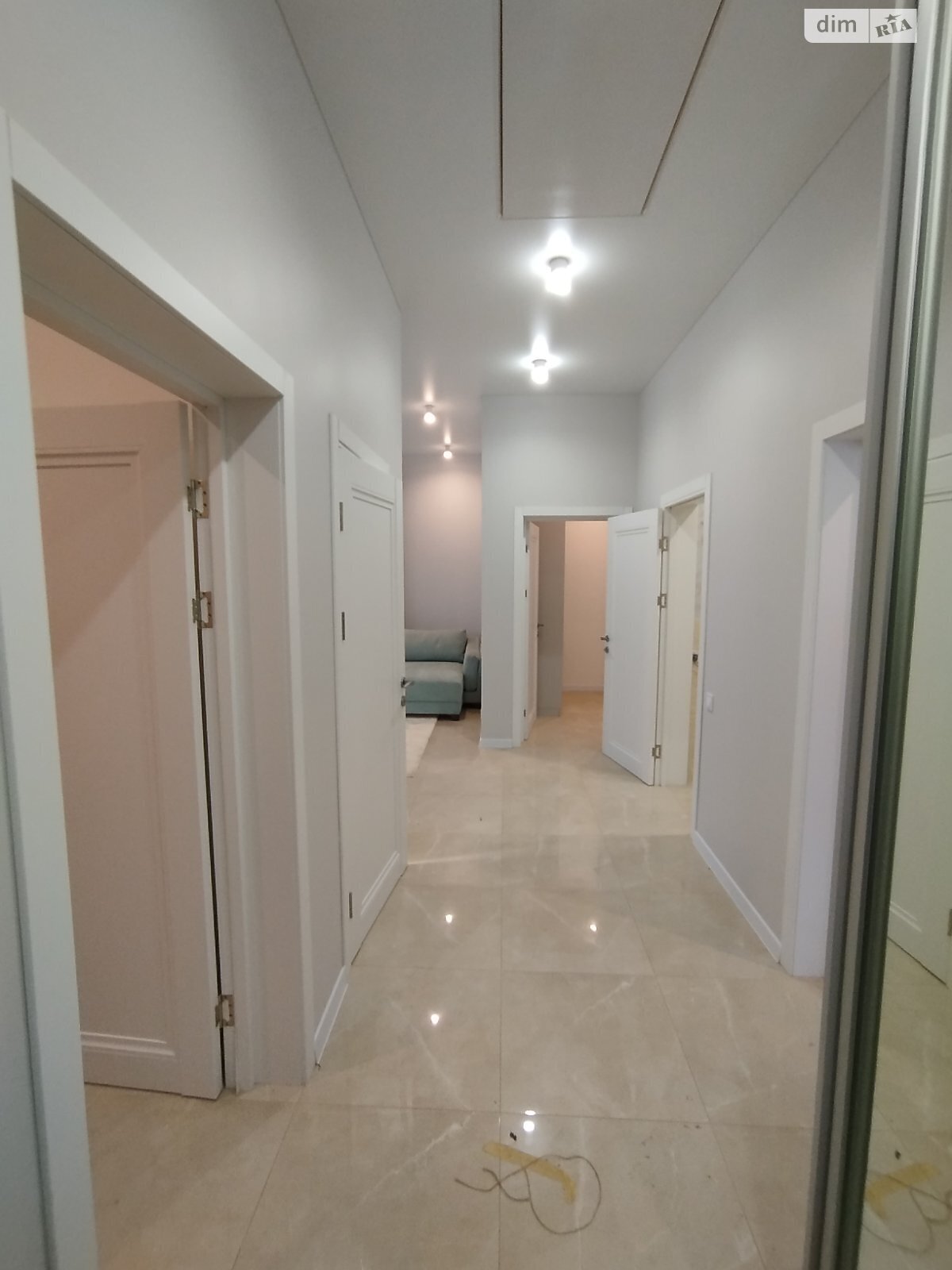 одноповерховий будинок з опаленням, 86.6 кв. м, газобетон. Продаж у Молодіжному фото 1 одноповерховий будинок з опаленням, 86.6 кв. м, газобетон. Продаж у Молодіжному фото 1