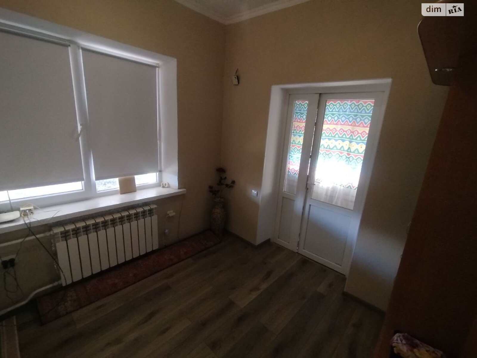 двоповерховий будинок з гаражем, 107.6 кв. м, цегла. Продаж у Молодіжному фото 1